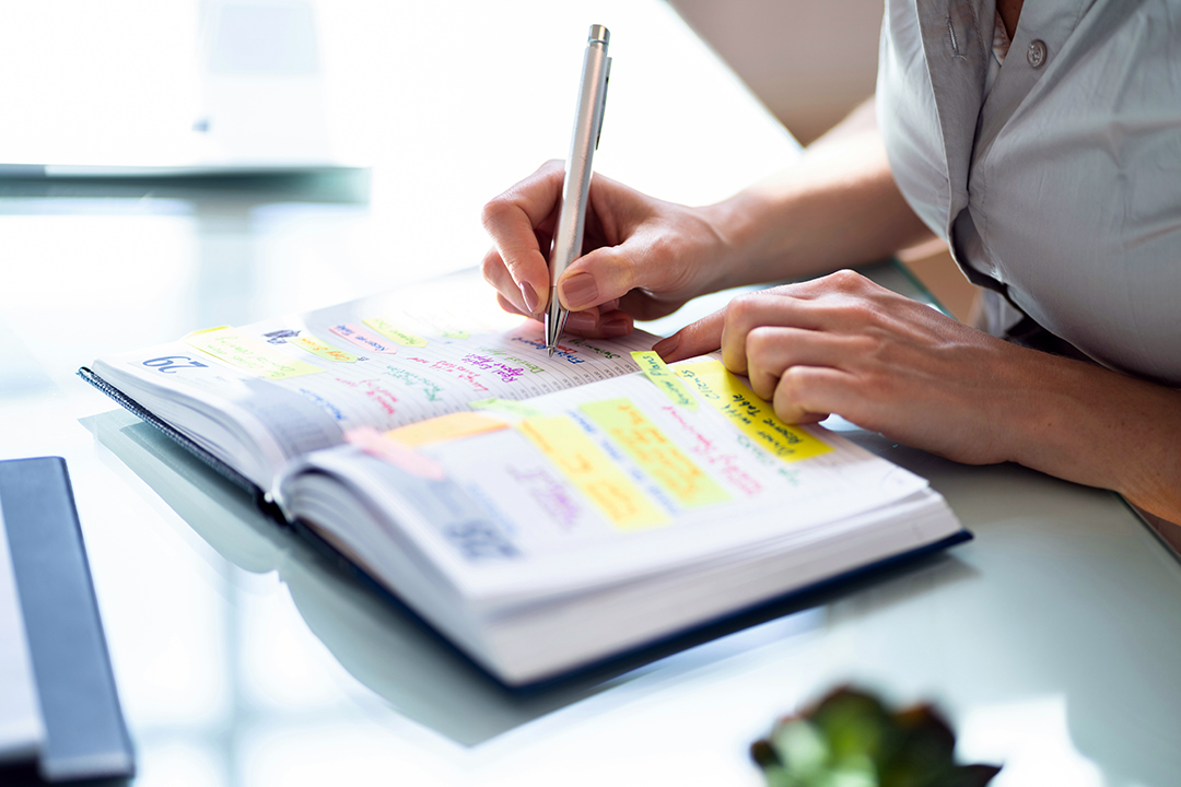 How to Plan an Effective Annual PR Schedule