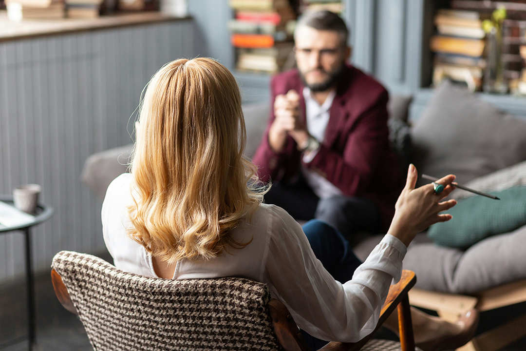 Are you talking enough with your customers and sales targets?